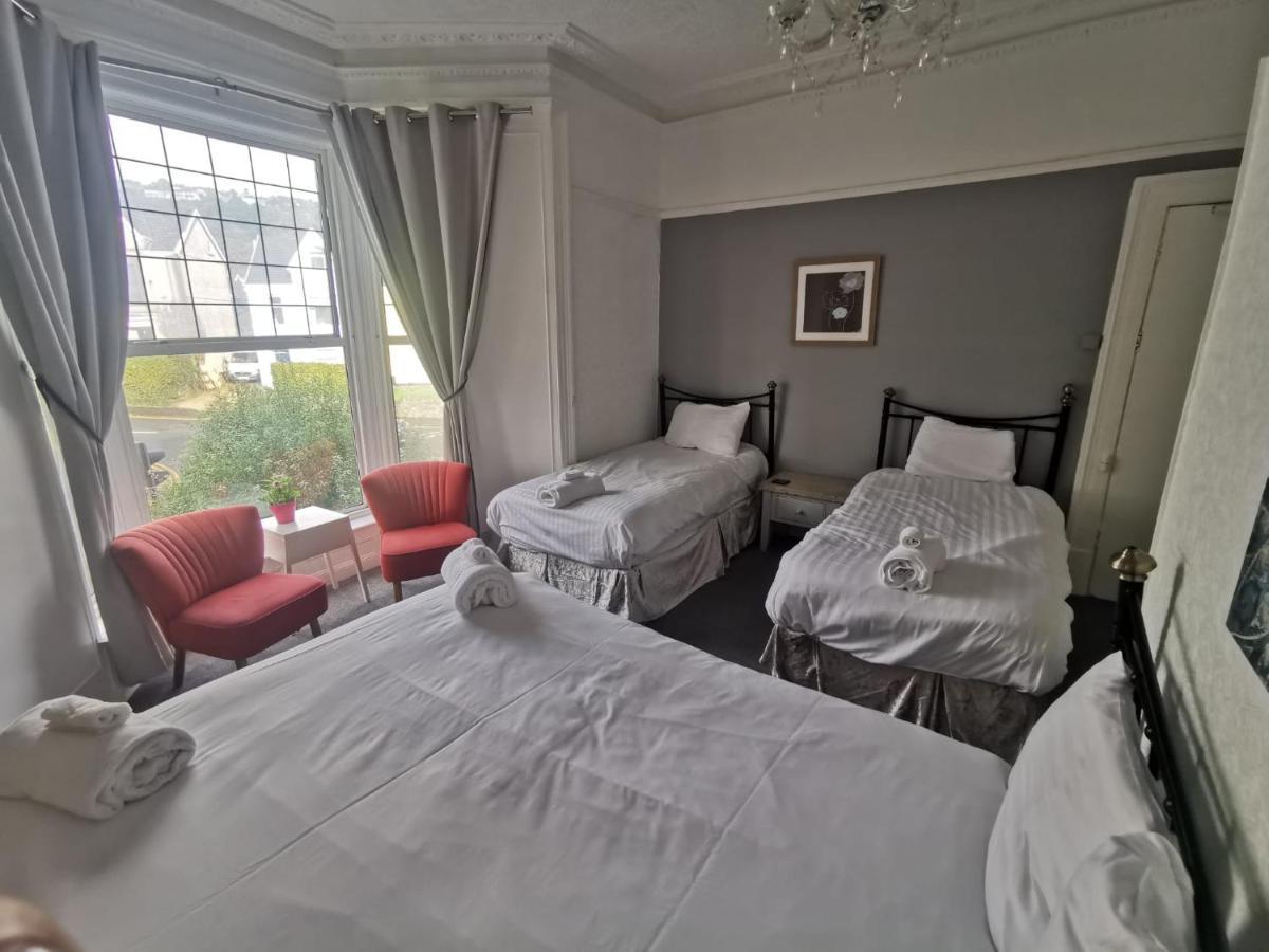 The Alexander - By Tifa Stays Swansea Eksteriør billede